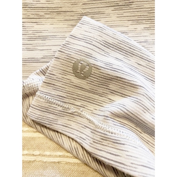 Lululemon Tank Top - Picture 2 of 4